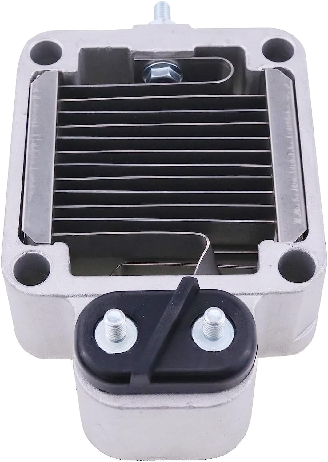 JZGRDN Air Intake Heater DIH1 Compatible with 2005-1998 Dodge Ram 2500 & 2005-1998 Dodge Ram 3500 5086720AC 05086720AC 4762012AB 3969987