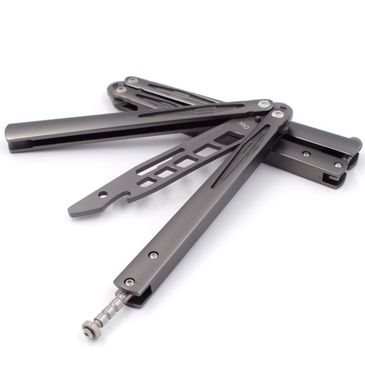 D&Kmall Shark Butterfly Multifunctional Tool BaliBottle Opener…