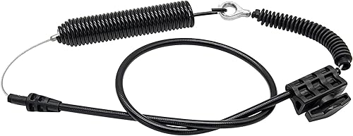 Miniatura 2 de 946-05087D Cable de mango PTO para MTD Cub Cadet pto Cable XT1 XT2 LX46 LX42 LT46 LT42 946-05087D 746-05087 746-05087A 746-05087D