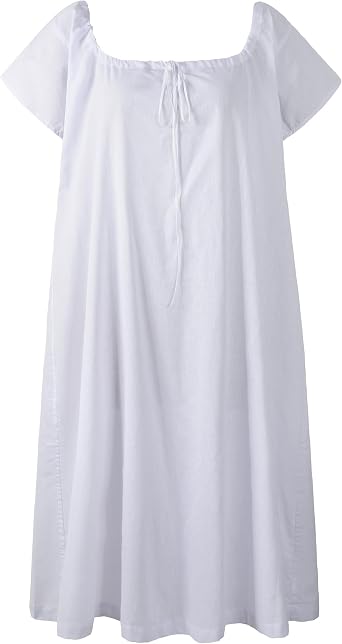 18th Century Chemise Regency Shift