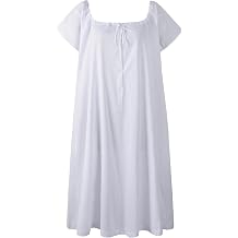 18th Century Chemise Regency Shift