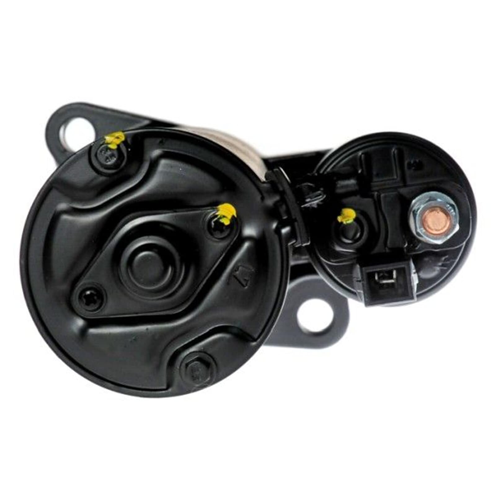 HELLA 8EA 011 610-091 Motor de arranque - 12V - 2kW