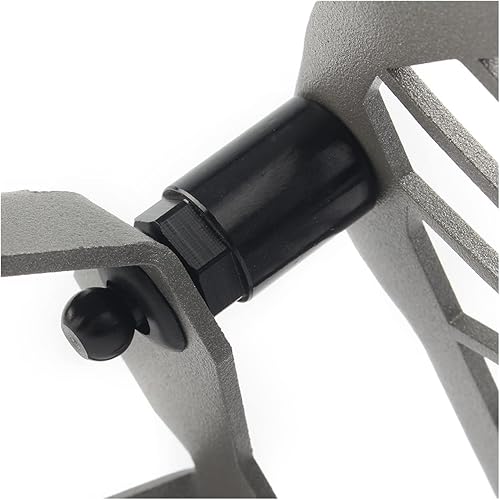 Miniatura 7 de Motobike - Rejilla para faro delantero BMW G310GS S1000XR R1200GS R9T Scrambler R NINET Urban GS cubierta protectora de faros delanteros de