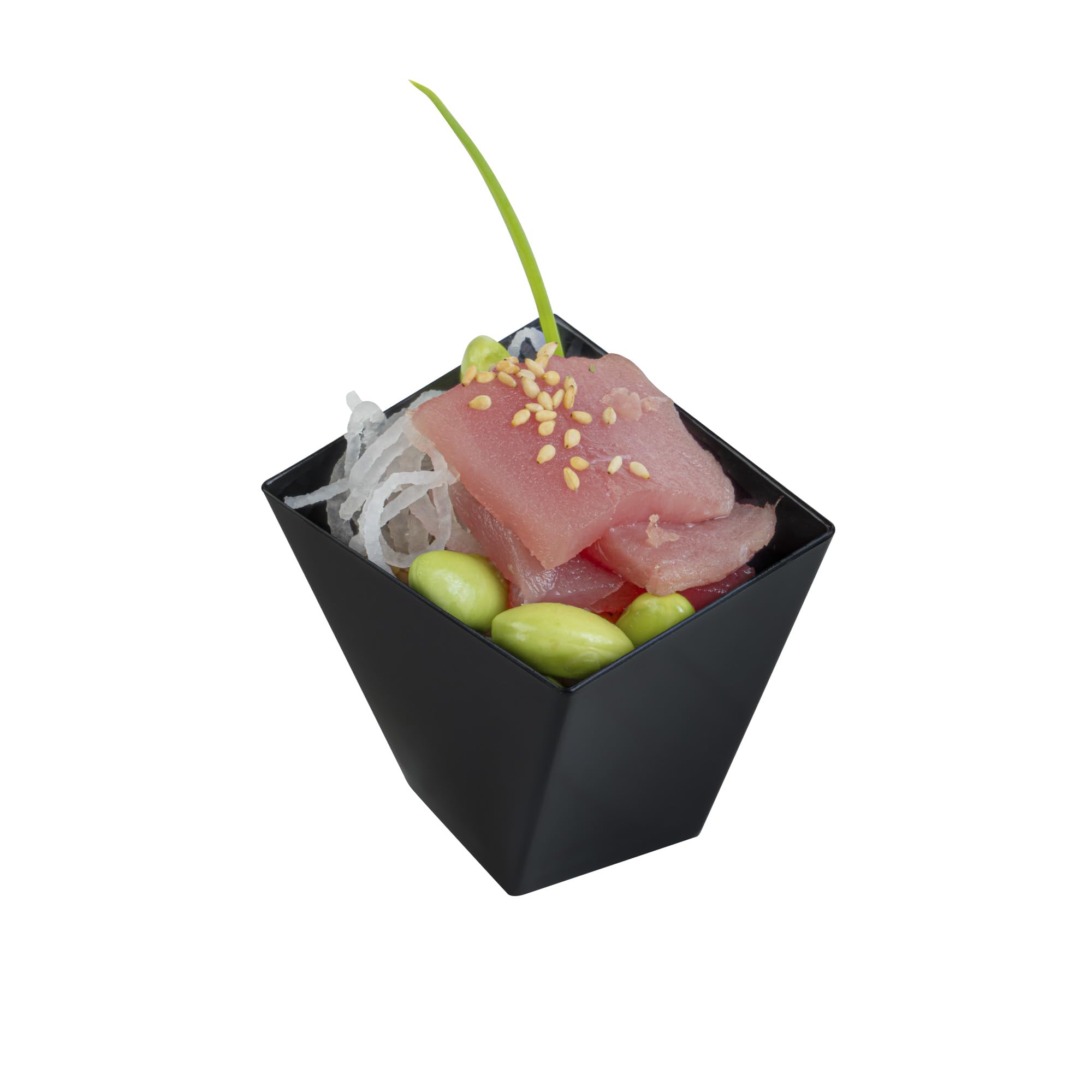 Restaurantware Girata Dessert Dish 100 count box