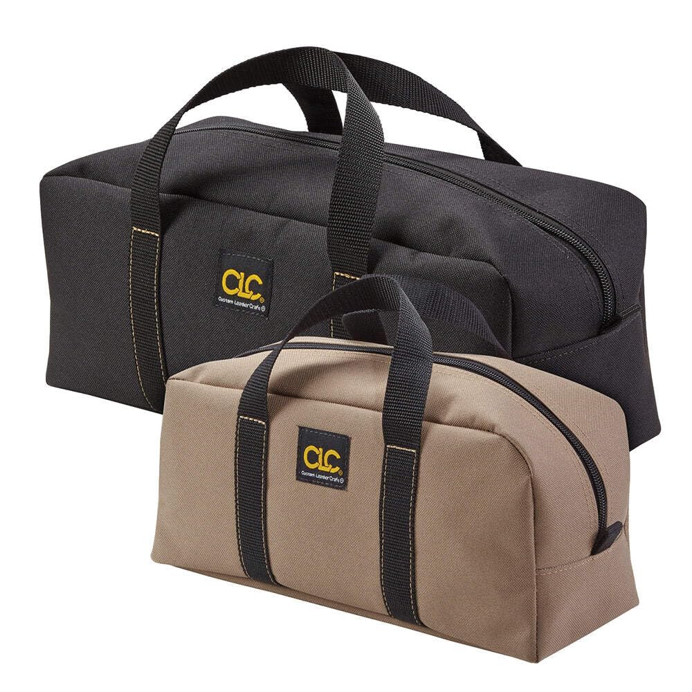 小物入れ CLC WORK GEAR tool works CLC WORK GEAR 1530 Electrical and Maintenance Tool Carrier
