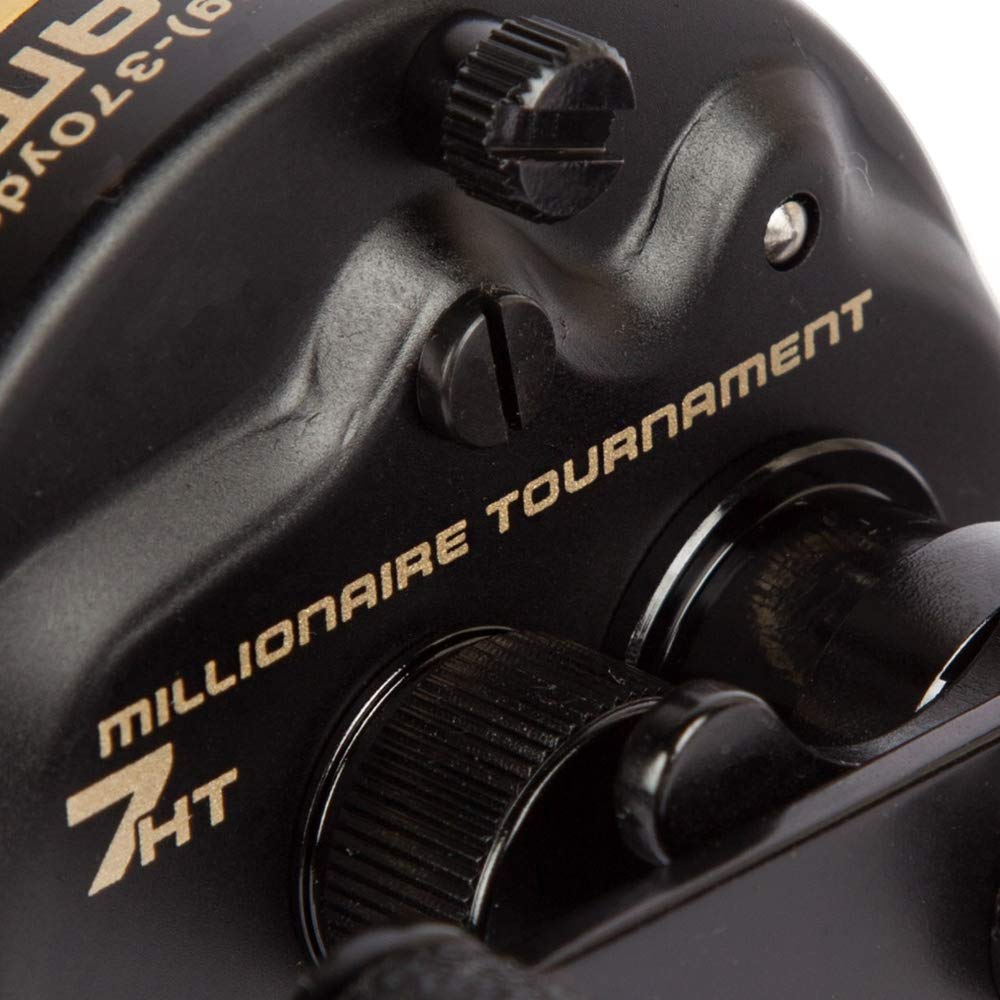 Daiwa Millionaire 7HT