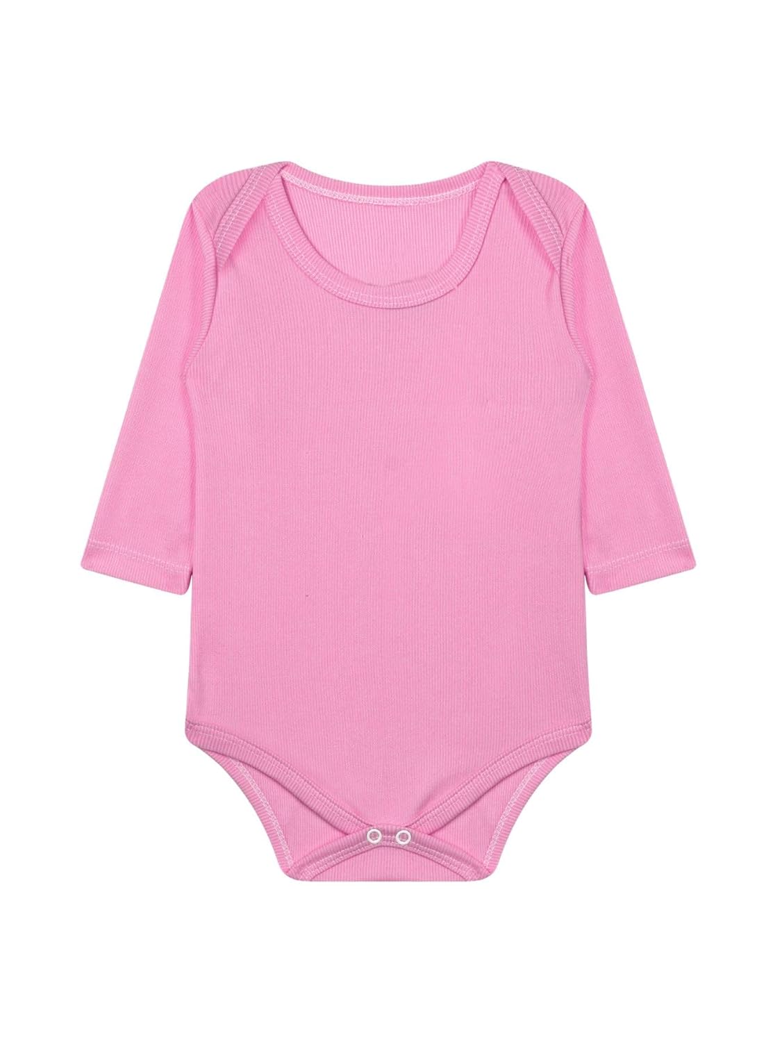 Kit 10 Peças Body Bebê Manga Longa e Calça Canelado Menina em promoção! Veja a oferta e mais achadinhos de Bebês 3 Hoje é o melhor dia para comprar Kit 10 Peças Body Bebê Manga Longa e Calça Canelado Menina com aquele preço maroto! Promoção! Aproveite a oferta! 3