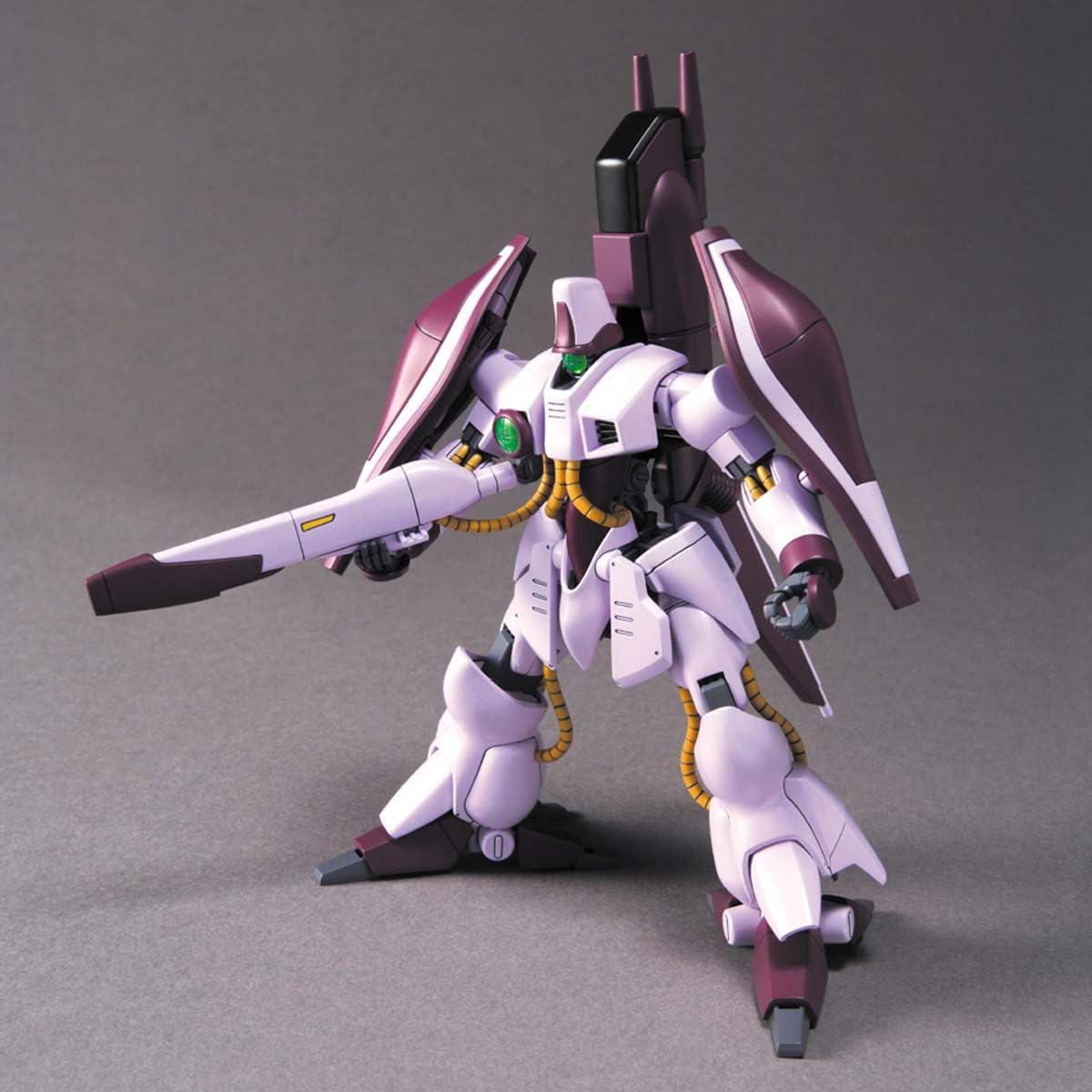 B-CLUB 1/144ガザＣハマーン カーン専用機ガレージキット塗装済完成品 Amazon | B-CLUB 1/144 ガザC ハマーン・カーン専用機（塗装済