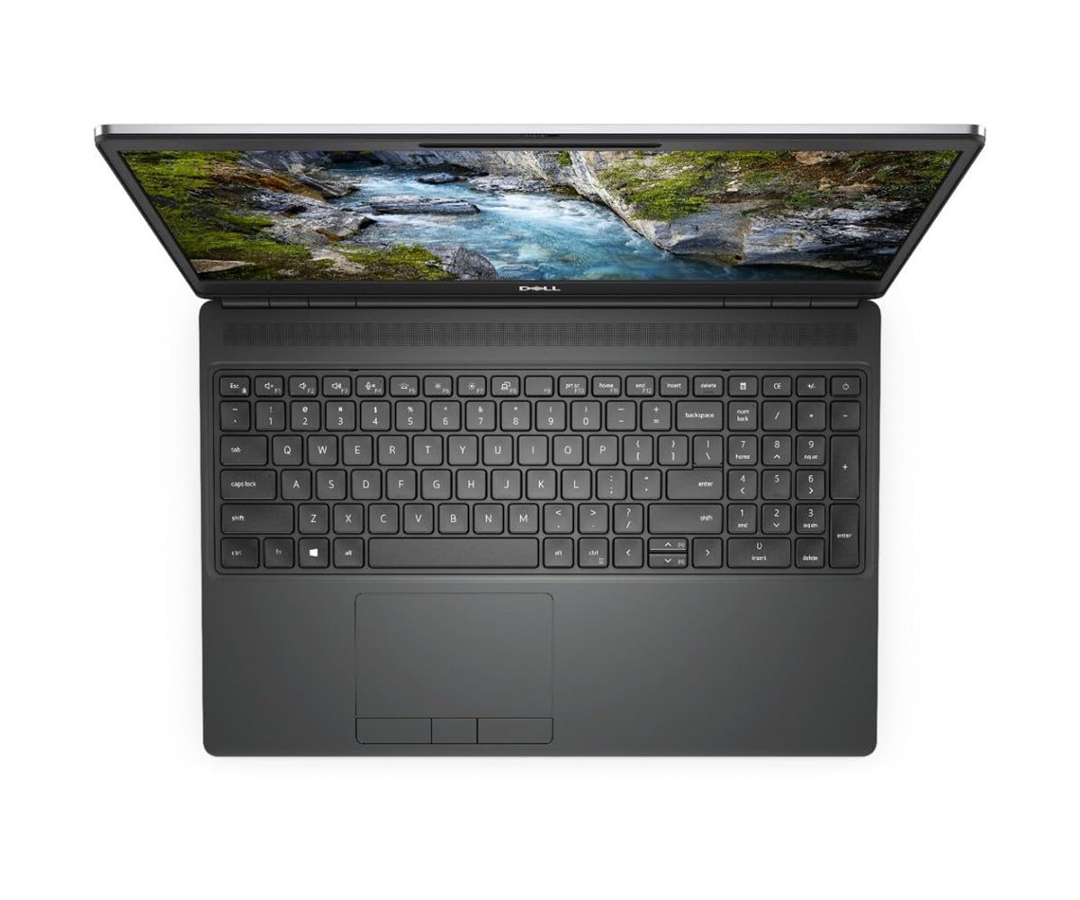 Amazon.com: Dell Precision 7560 15.6