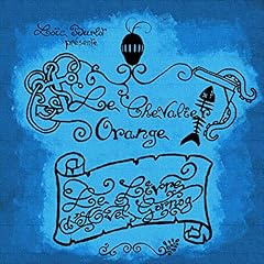 『Le Livre d'Avel Gornog』のカバーアート