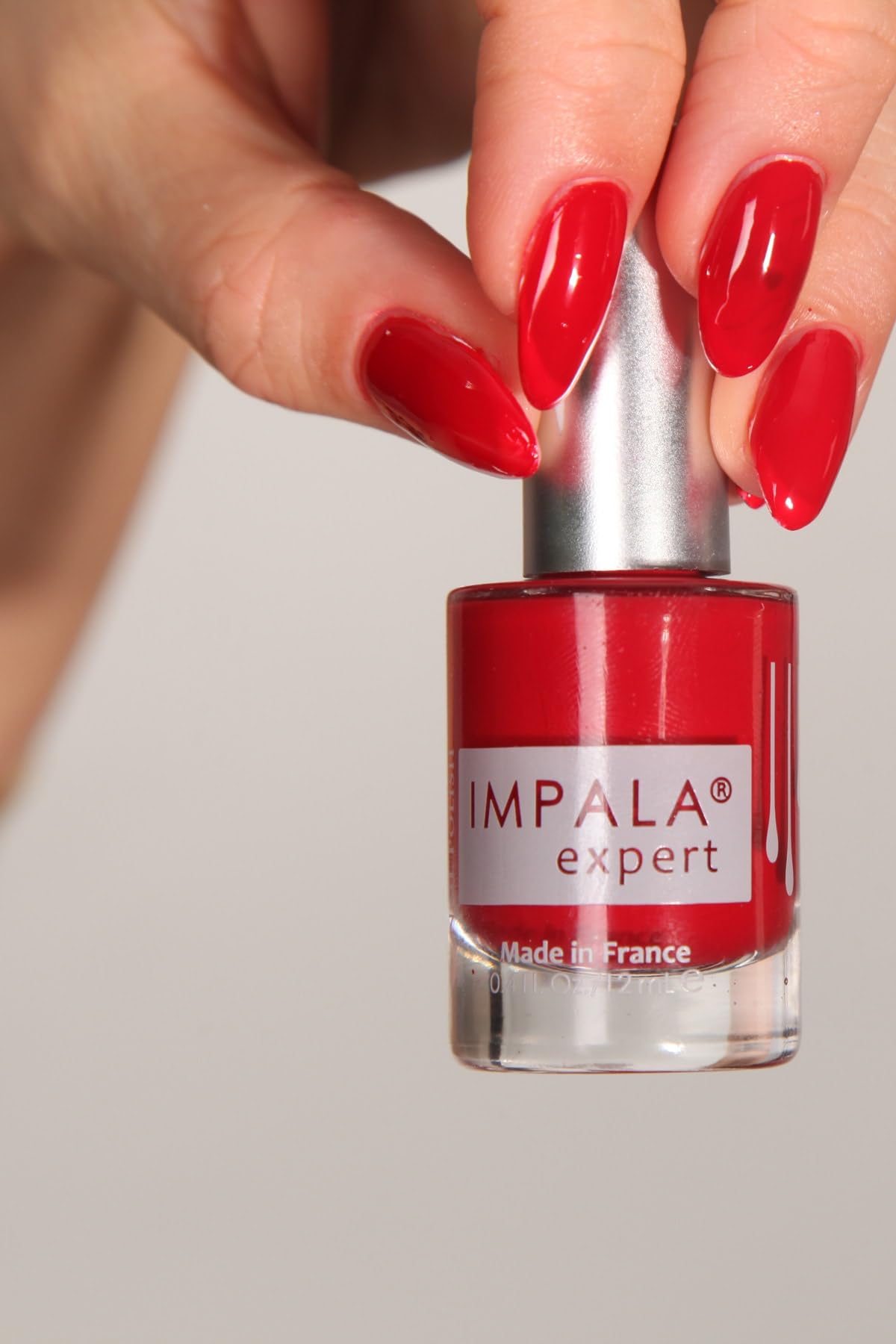 Impala Oje - Nail Polish 12 Ml. No 5