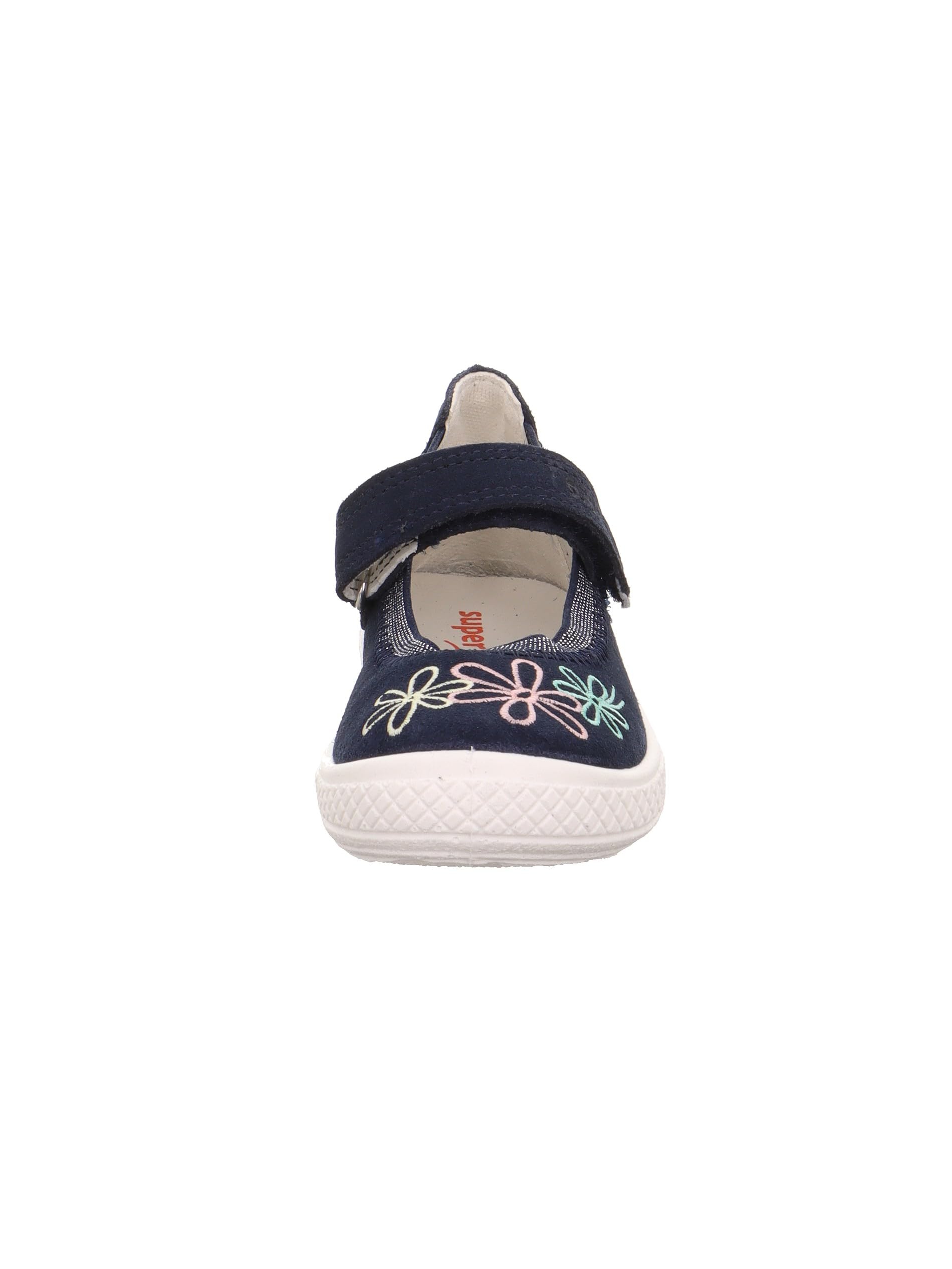 Superfit Girl's Tensy Ballet Flat