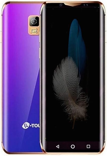 Amazon Co Jp Google Play 対応 ミニモバイル スマホ 3 45 Inch Ips液晶 Anica K Touch I10 Global 日本仕様 後8mp 前 5mp Dual Camera搭載 Mtk6739v Cwa Quad Core 1 5ghz Android 8 1 Dsds 4g Lte Sim Free 2slot 2gb 3gb Ram 16gb 32gb 64gb Rom 3d Face