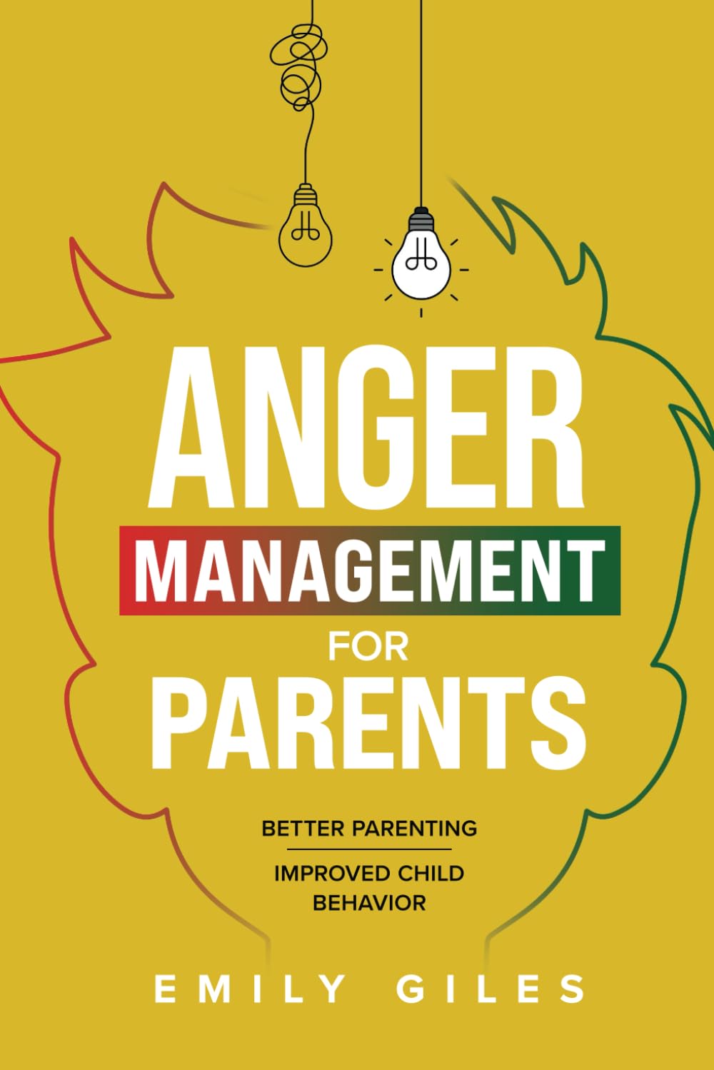 Anger Management for Parents