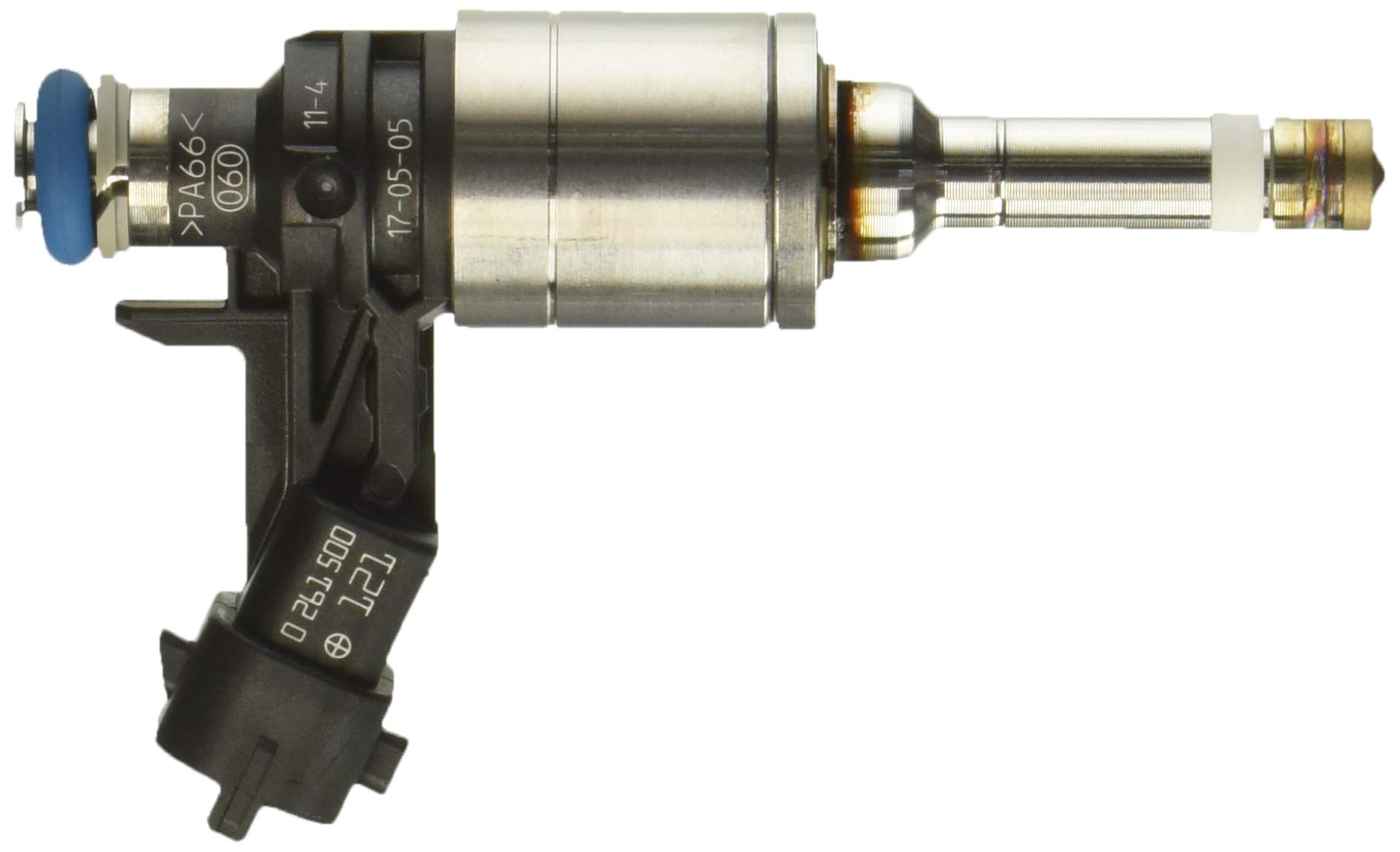 Amazon.com: Motorcraft Fuel Injector : Automotive 