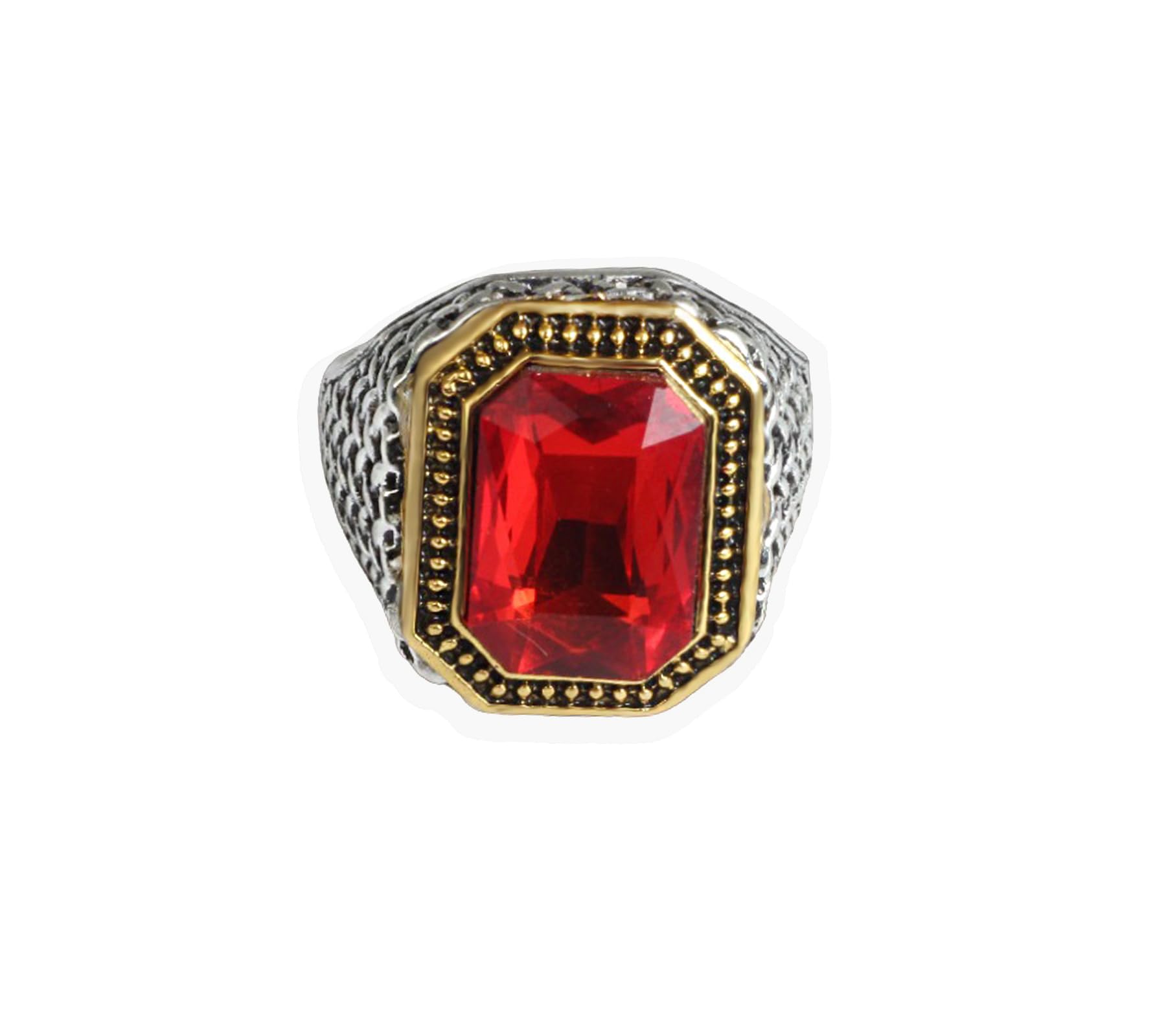 See full amazon price history chart for Waama Jewels Stylish Designer Red Stone Silver Metal Brass Ring (20) Waama Jewels Stylish Designer Red Stone Silver Metal Brass Ring (20) (B0CT5WC14M) Amazon Price History, Amazon Price Tracker