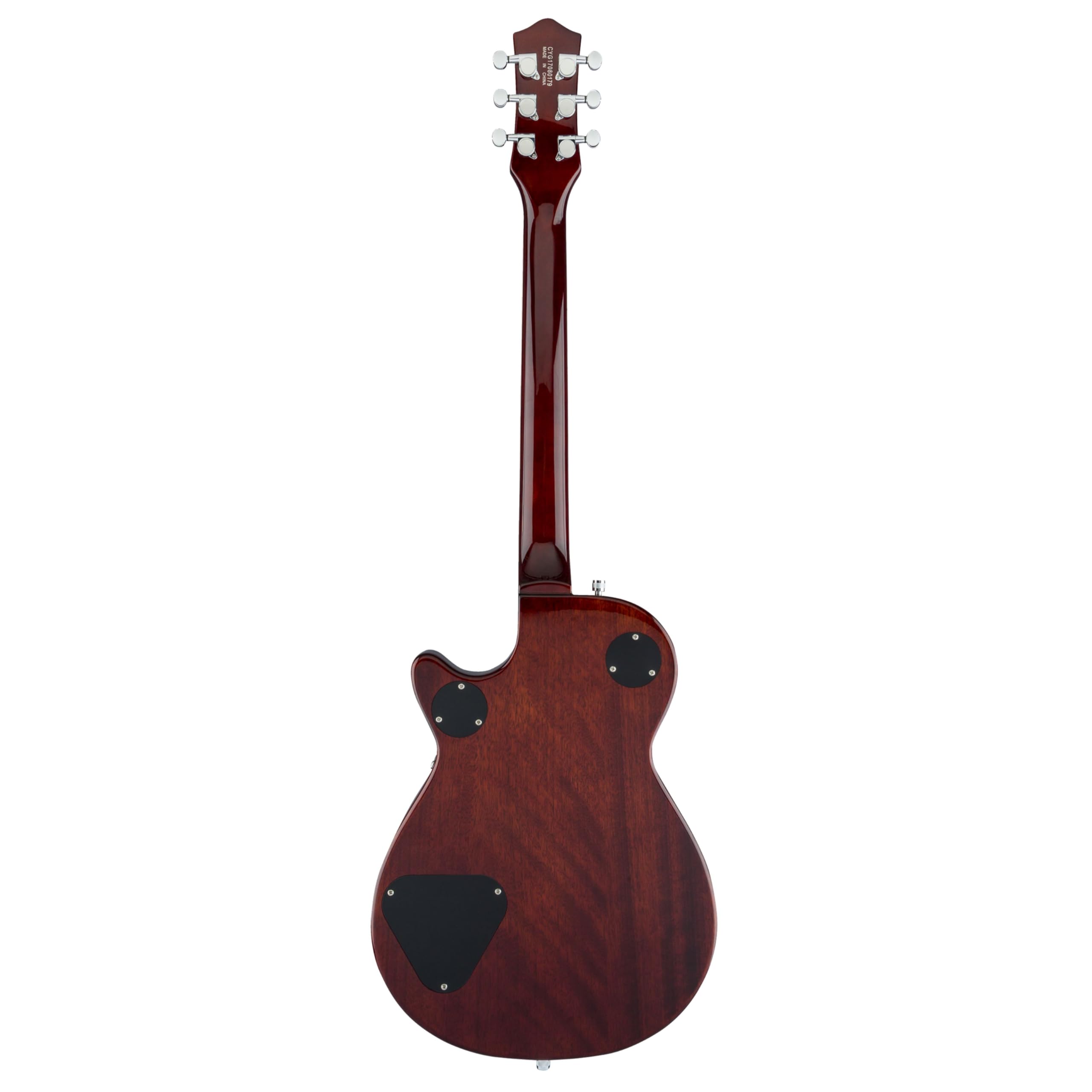 Amazon.co.jp: Gretsch G5230T Electromatic Jet FT Single-Cut with