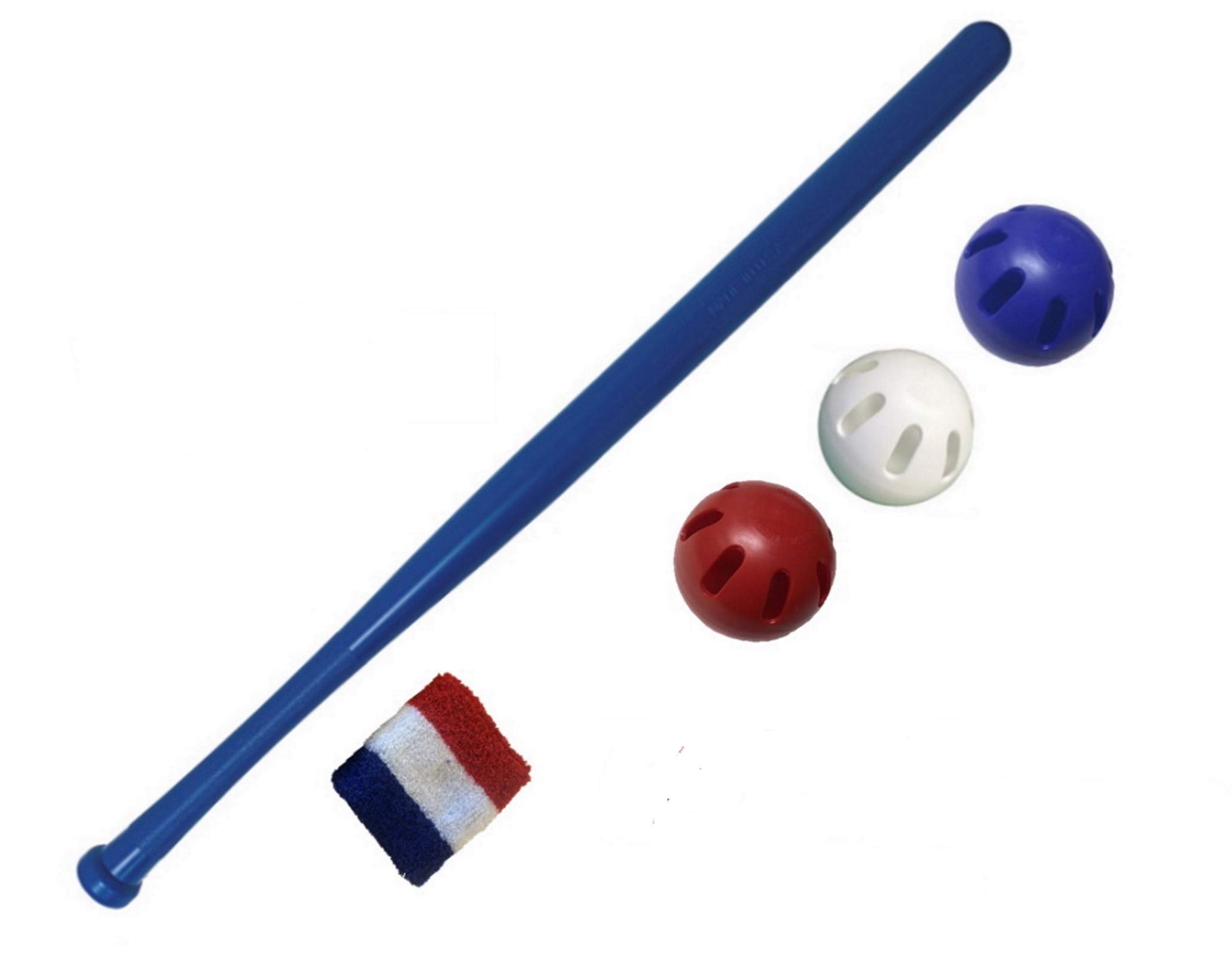 Buy Wiffle Ball and Bat SetLimited Edition Team Bundle Exclusive