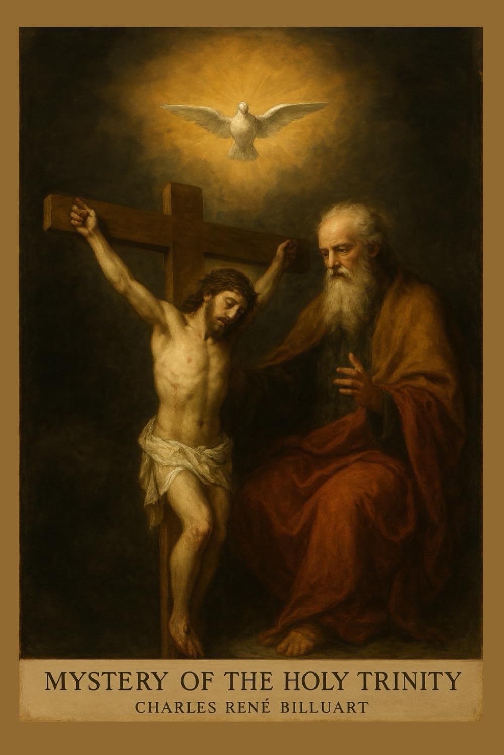 Mystery of the Holy Trinity