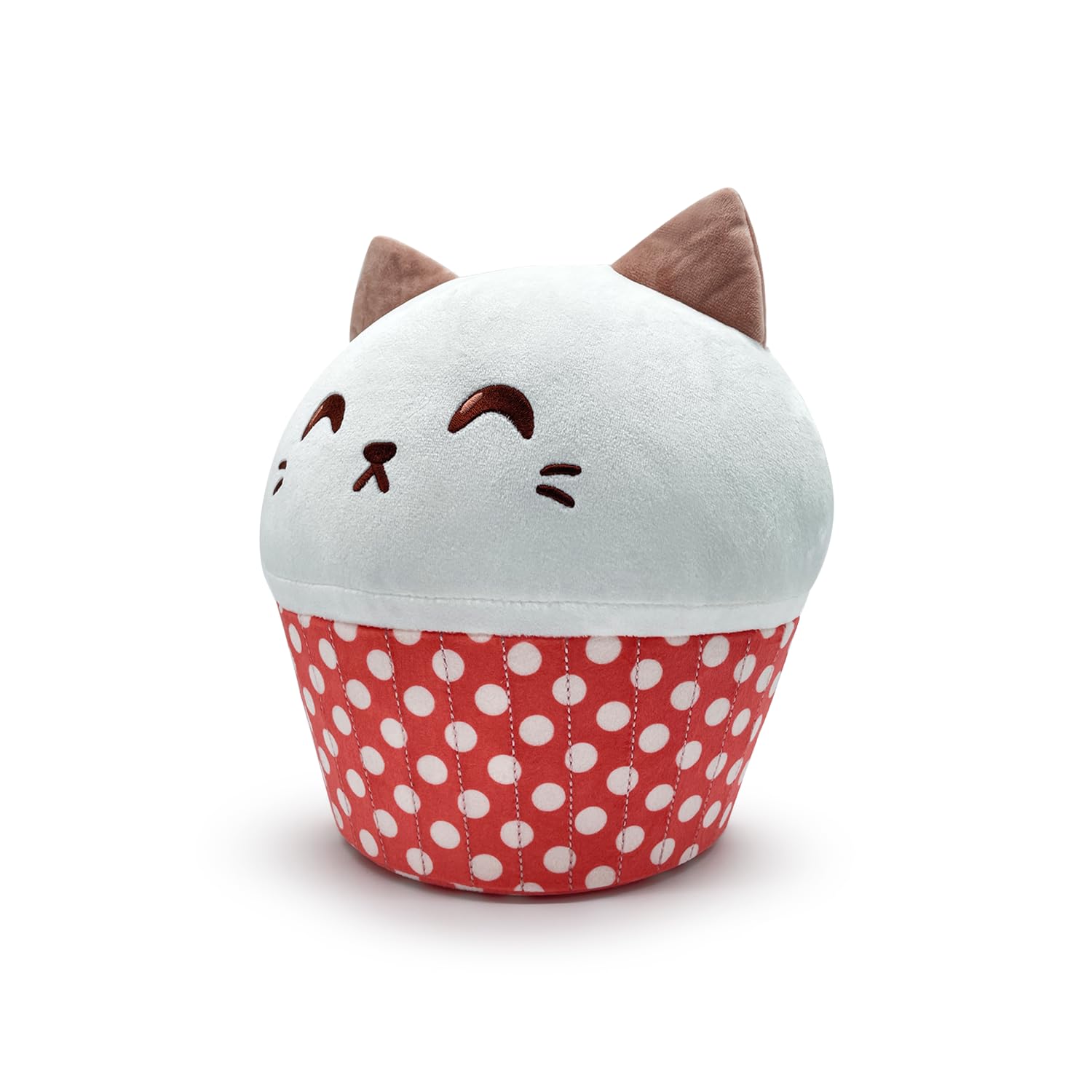 もちもちボディ♡エキゾチック子猫ちゃんとチュチュちゃん♡カゴ♡アートドール♡ Amazon.com: Youtooz Kitty Cupcake Plush 9