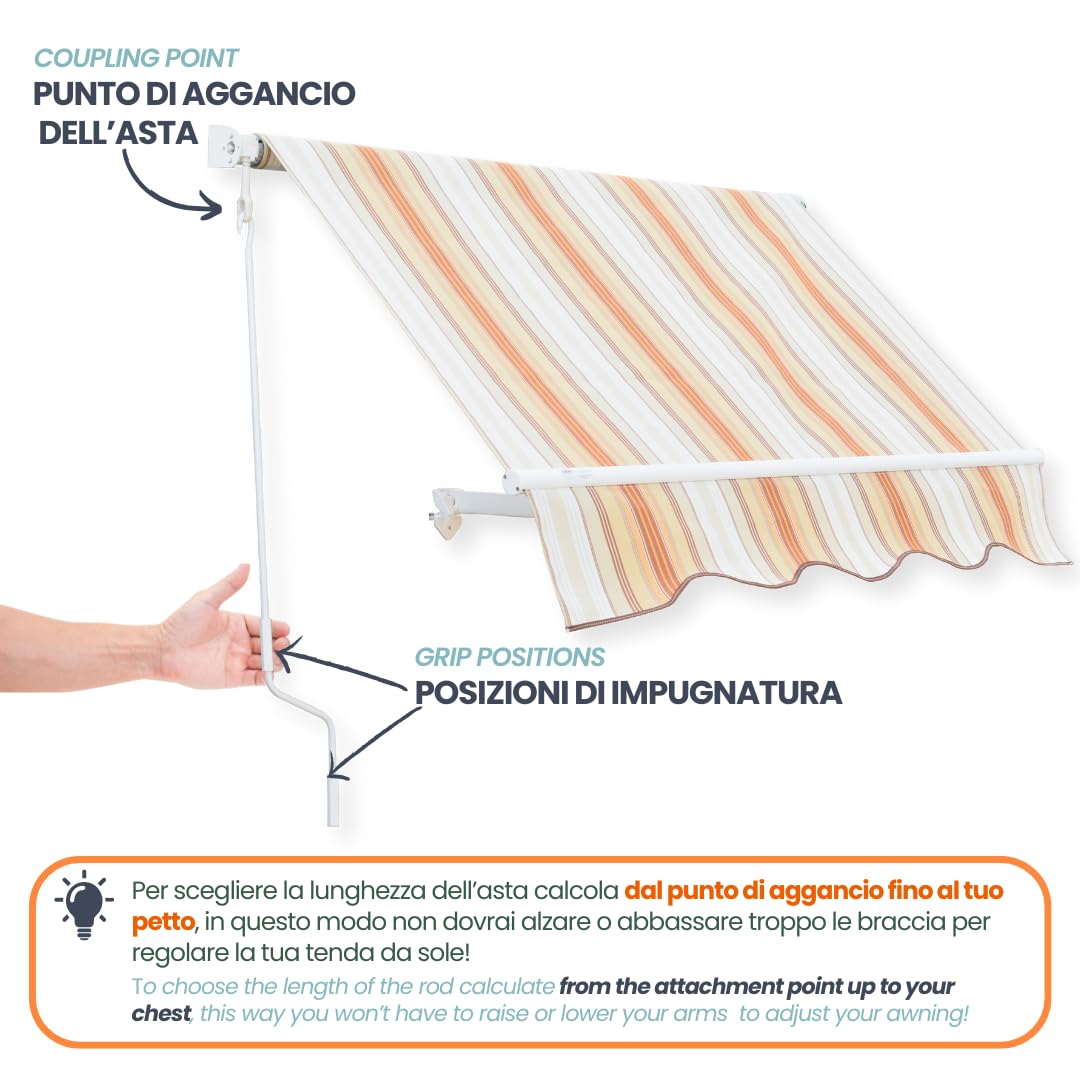 STORES ET AUVENTS Accessoires Pour Stores Pour Camping Car, Achat Accessoires Pour Camping-car Et Caravane, Vente Accessoires Pour Stores Pour Camping Car Et Caravane Au Meilleur Prix