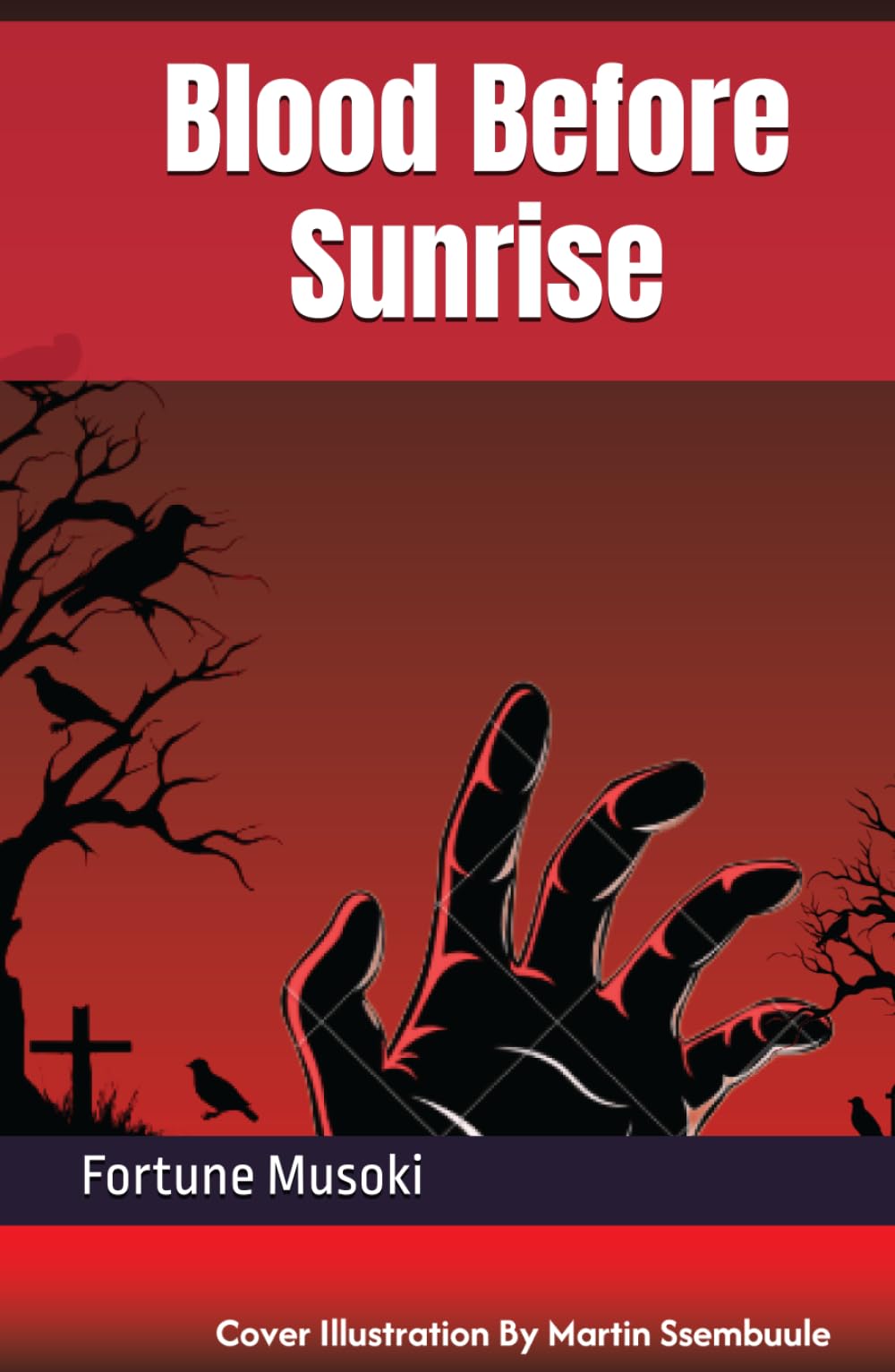 Blood Before Sunrise
