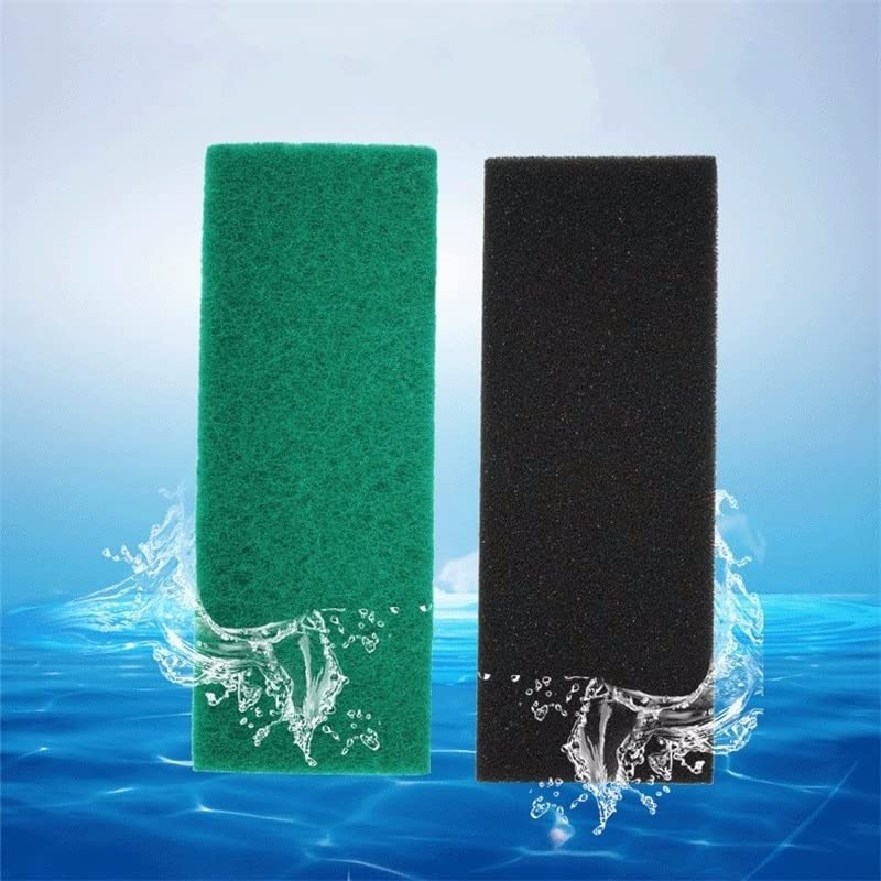 VAYINATO® XY-1810 Aquarium Fish Tank Biochemical Cotton Filter Sponge (32x12x2CM) by Petzlifeworld (B09T3P1Y9G) Amazon Price History, Amazon Price Tracker
