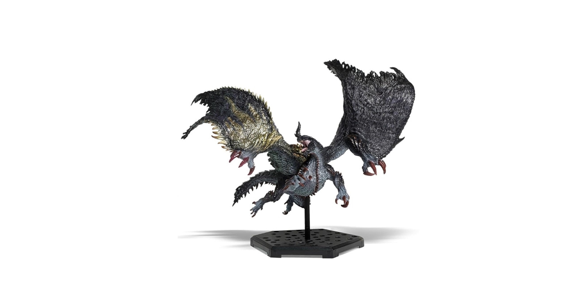 Amazon.co.jp: CFB モンハンスタンダードモデル Plus Vol.25