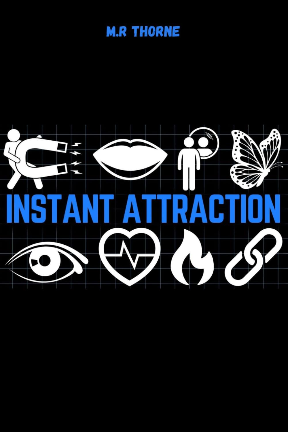 Dark Psychology Techniques: Forbidden Psychological Tricks to Become a Human Magnet and Master Perceptions: dark psychology manipulation, dark psychology tactics