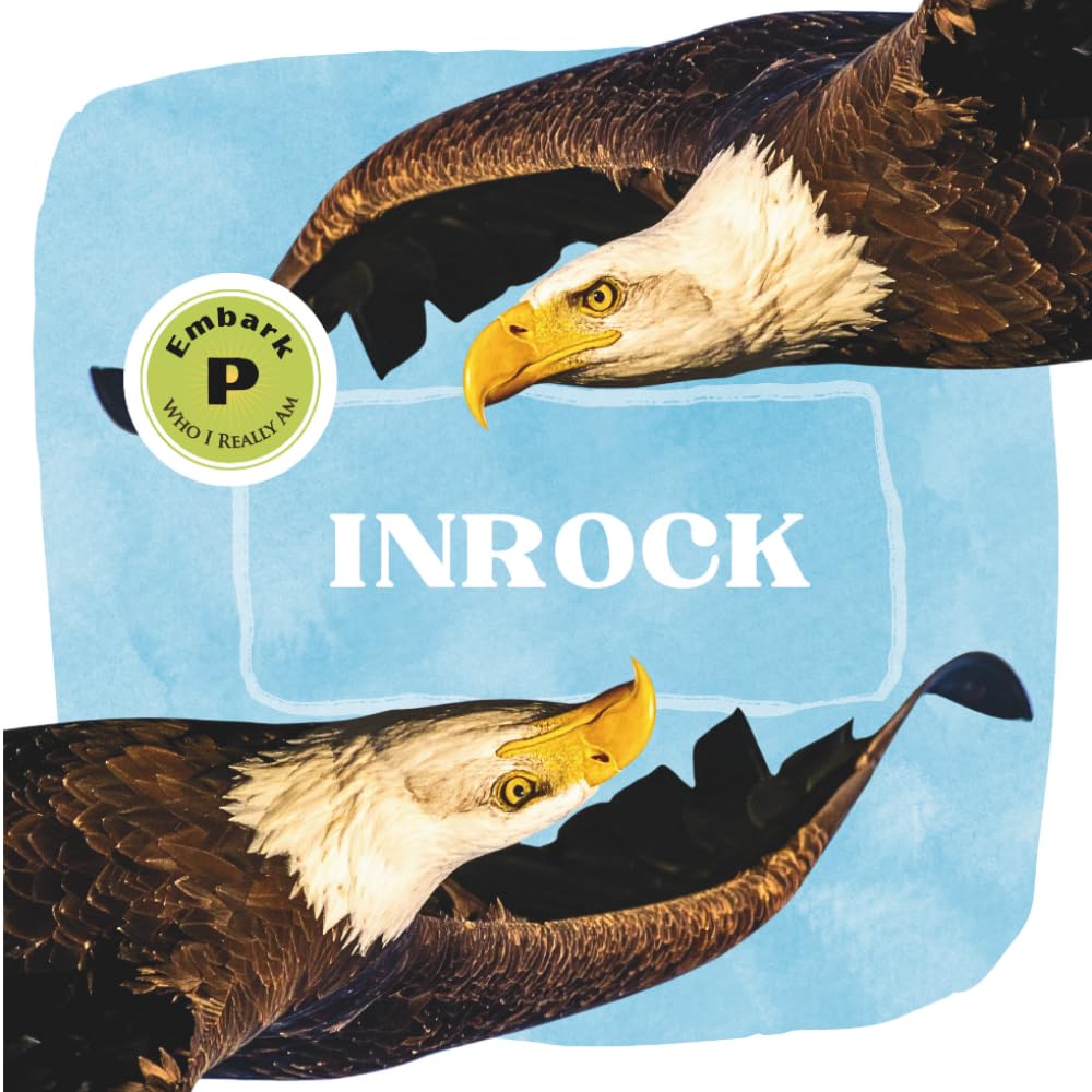 Inrock the Eagle: Beginnings (Beginning Series)