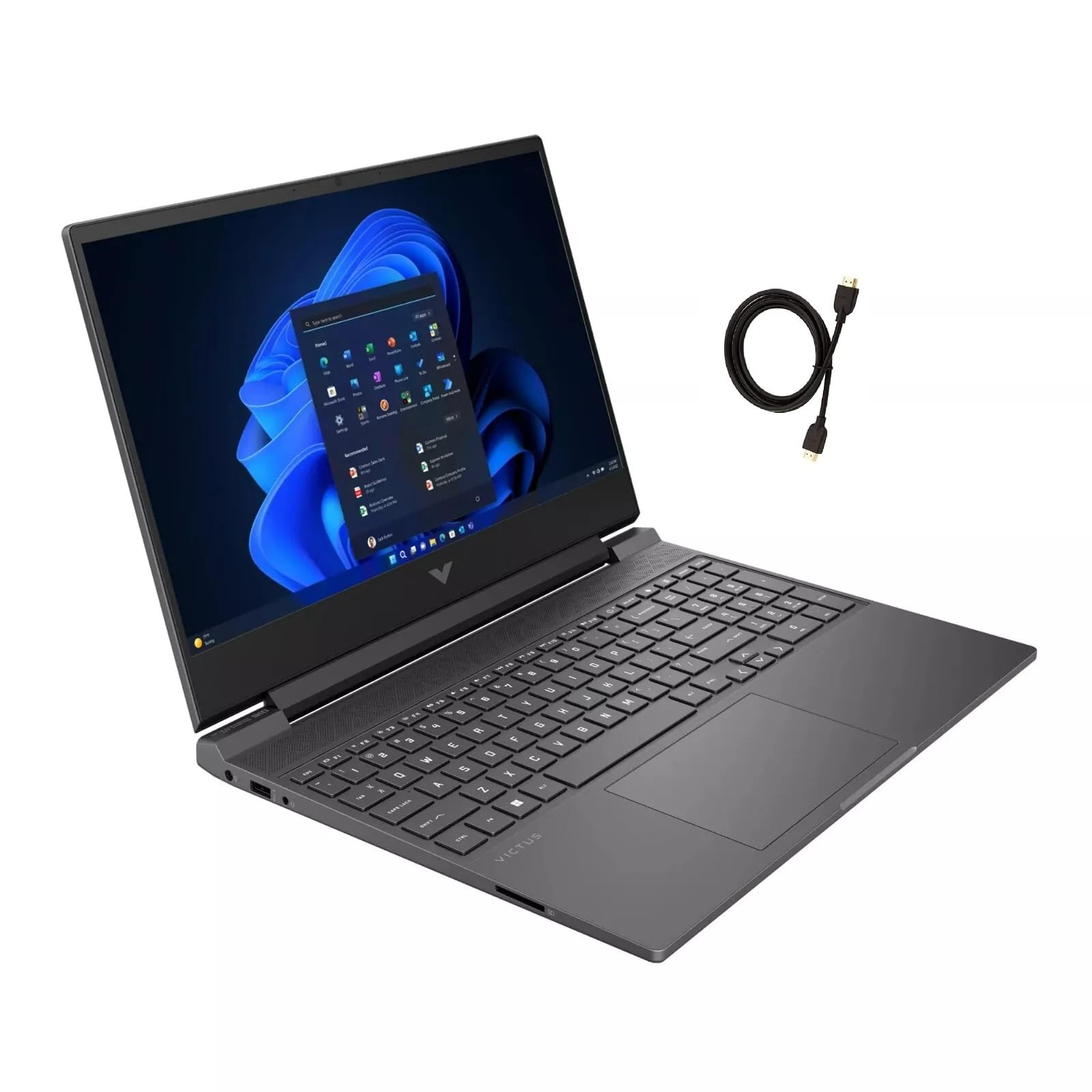 Amazon.com: HP Victus 15.6