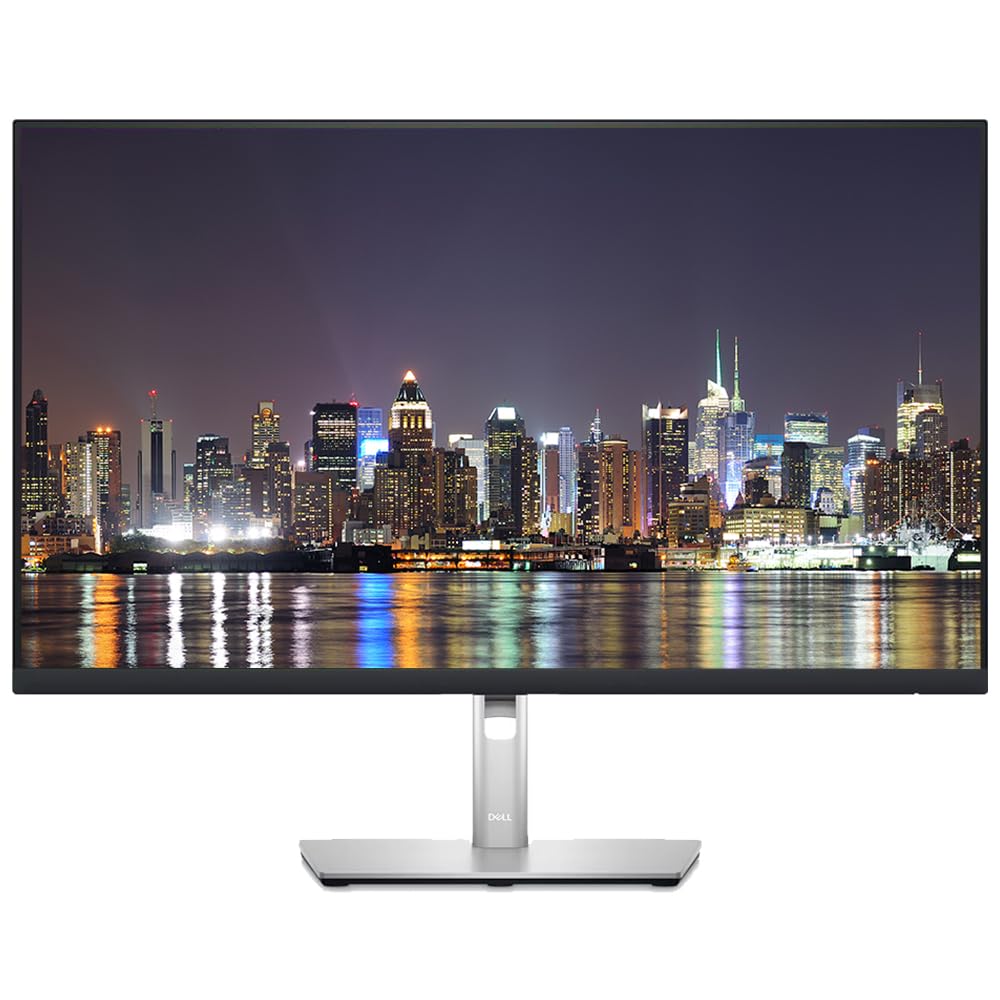 Dell 27 4K USB-Cハブ モニター - P2723QE Amazon.com: Dell P2723QE 27