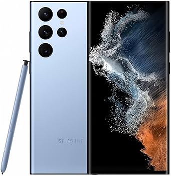 美品SAMSUNG S22ultra/12G/512G/5G/海外版 Amazon.com: SAMSUNG 三星Galaxy S22 Ultra 5G 原廠解鎖512GB SM