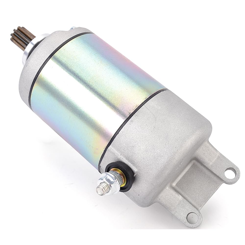 Démarreur électrique de moto pour Yamaha XP500 T-MAX 500 2004-2007 5GJ-81890-00