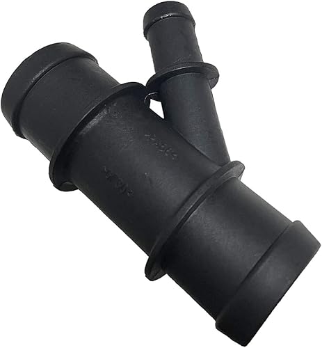 Miniatura 5 de 1C0121087E Mangueras de radiador de repuesto automotriz para MK5 1.6L TT 1.8T 2003-2006