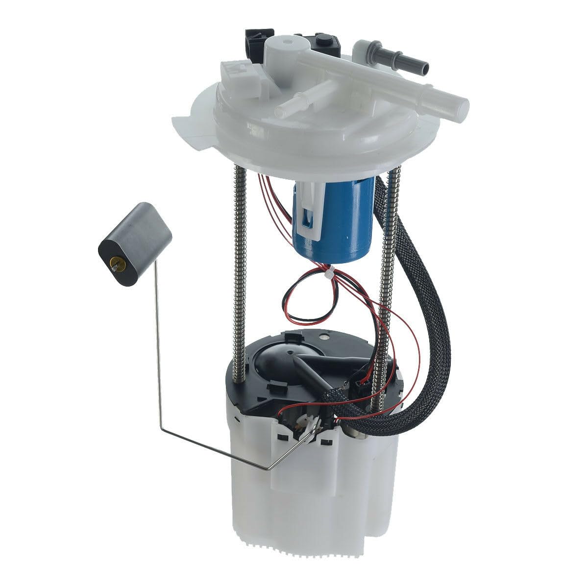 Amazon.com: CARABBIT Fuel Pump Module Assembly Fits 4.3L 4.8L 6.0L 