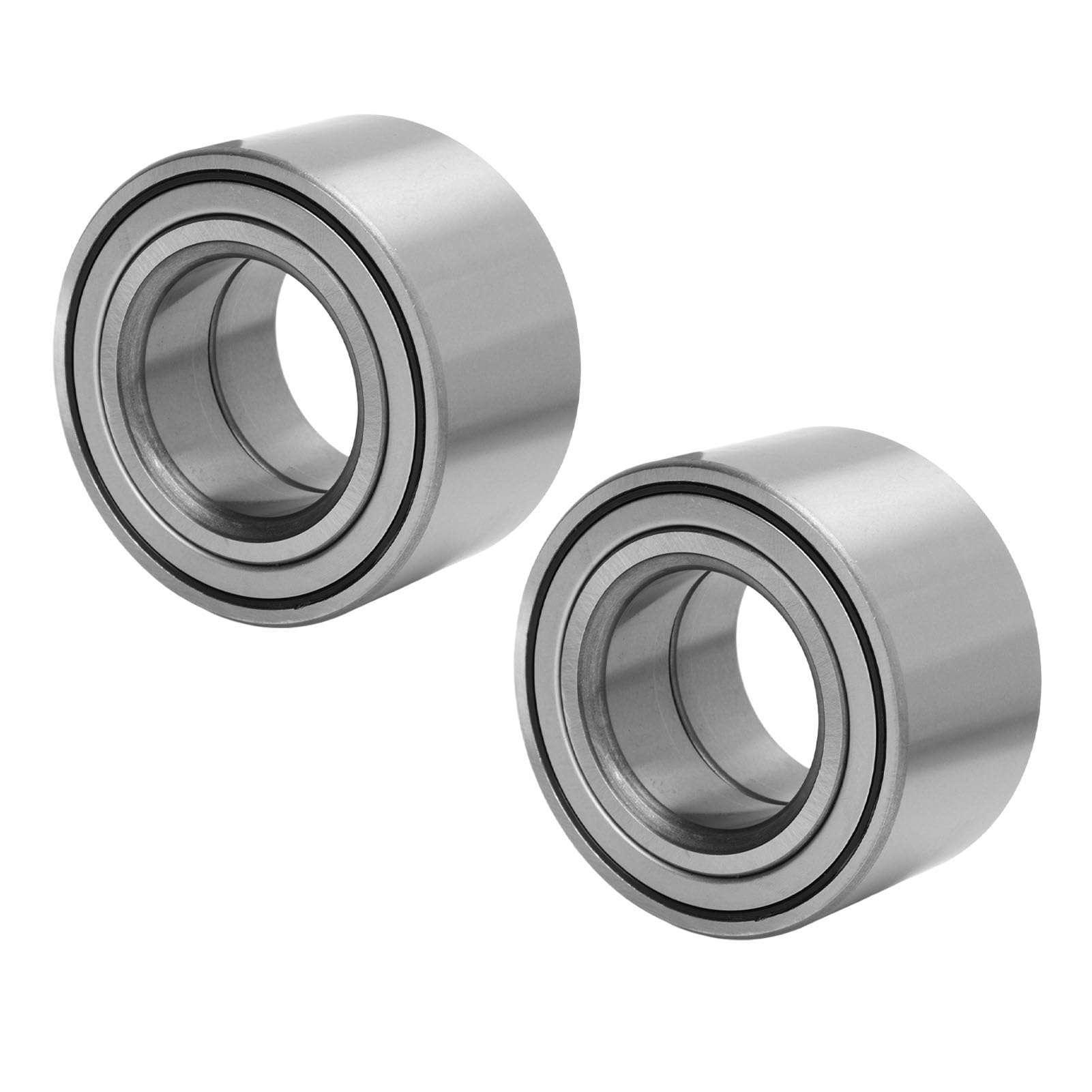Roulements de Bras Oscillant, 2 Pièces Roulements de Bras Oscillant 293350037 Kit de Roulements de Roue de VTT de Remplacement pour Suspension Arrière Can-Am Outlander Renegade