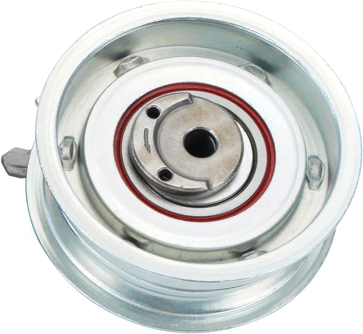 Timing Belt Kit Thermostat Housing Assembly fit 2006-2008 for Volkswagen Jetta 2.0L SOHC