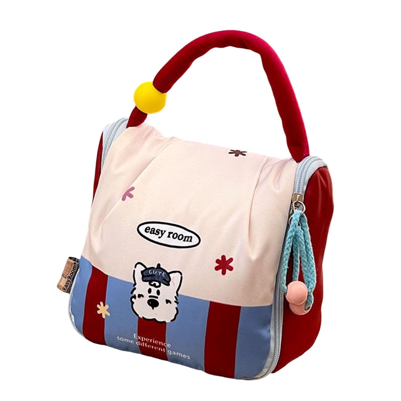 Meadawgs®Diaper Bag Essentials Must Haves Multifunctional Handheld for Travel Outdoor|Baby|Diapering|Diaper Bags-image-11