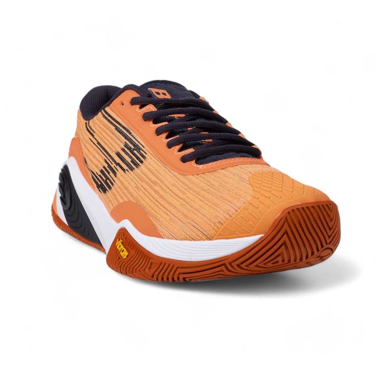 Bullpadel Hack Vibram 25v Cm49706000 Arcilla