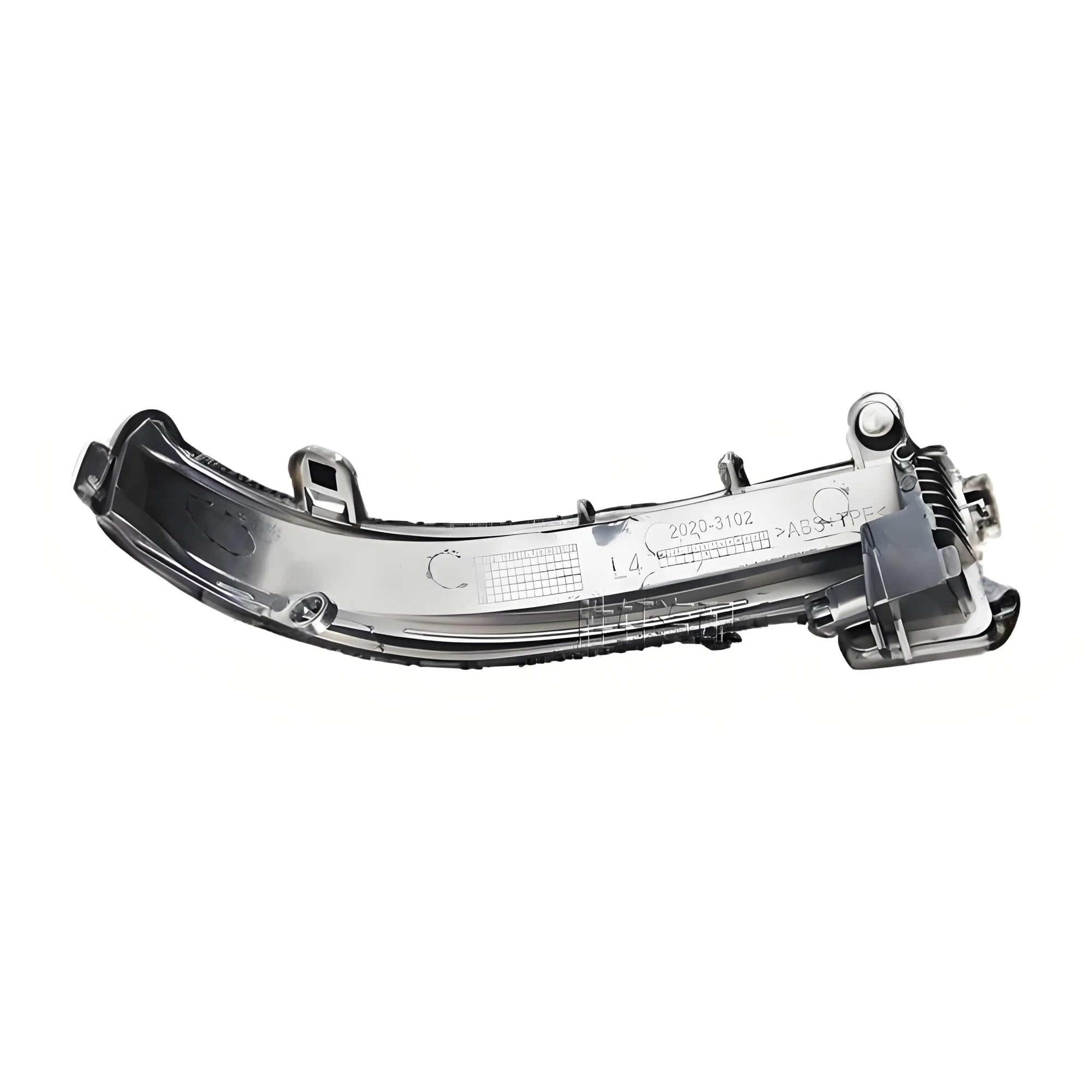 para Luces Indicadoras De Espejo Retrovisor F30 F35 F34 GT F36