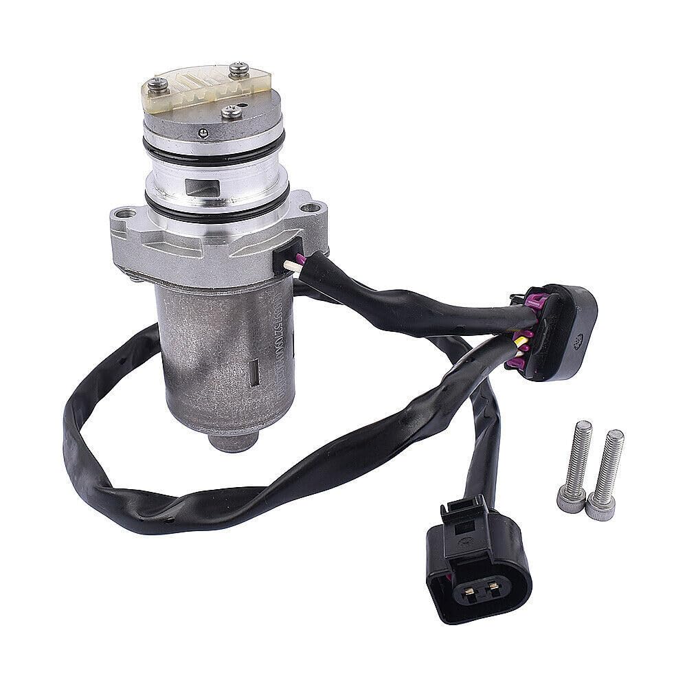 Amazon.com: Differential-Rear-Pump Oil Pump 22766967 404029 For