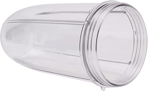 Miniatura 2 de Taza de repuesto de 32 oz para piezas de repuesto Nutribullet de 32 oz y NutriBullet 900w pro Blender Parts