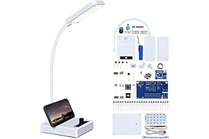 Comprehensive Soldering Practice Kit for Budding Craftspeople: MiOYOOW's Essential Guide