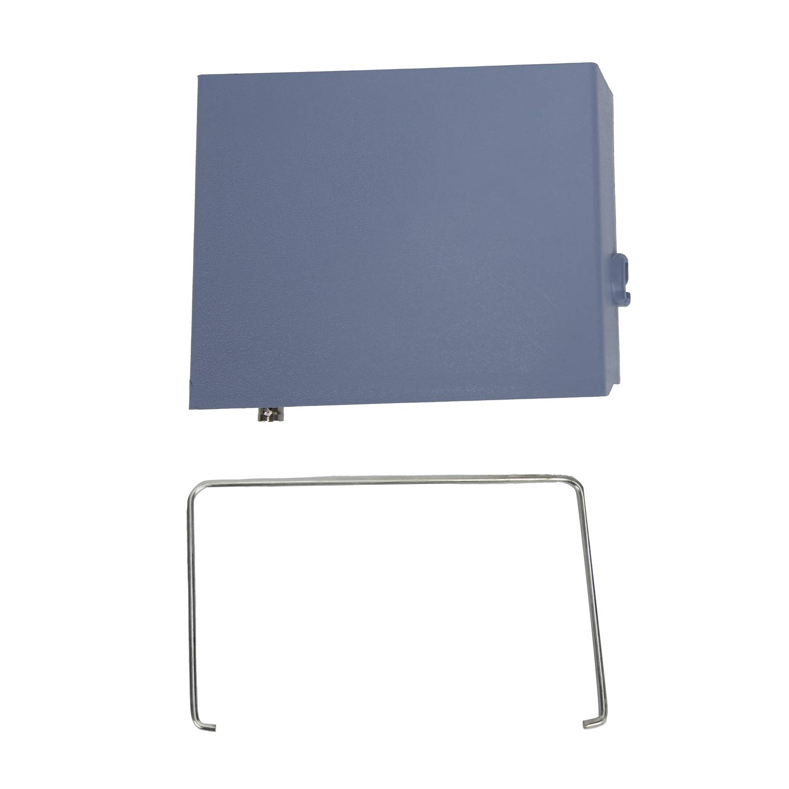 ciciglow Generador de Señal RF, Radio de Acondicionamiento de Fuente de Señal 800Hz 0.5MHZ‑470MHZ Módulo Generador de Audio Modulación de Audio Incorporada de 800Hz