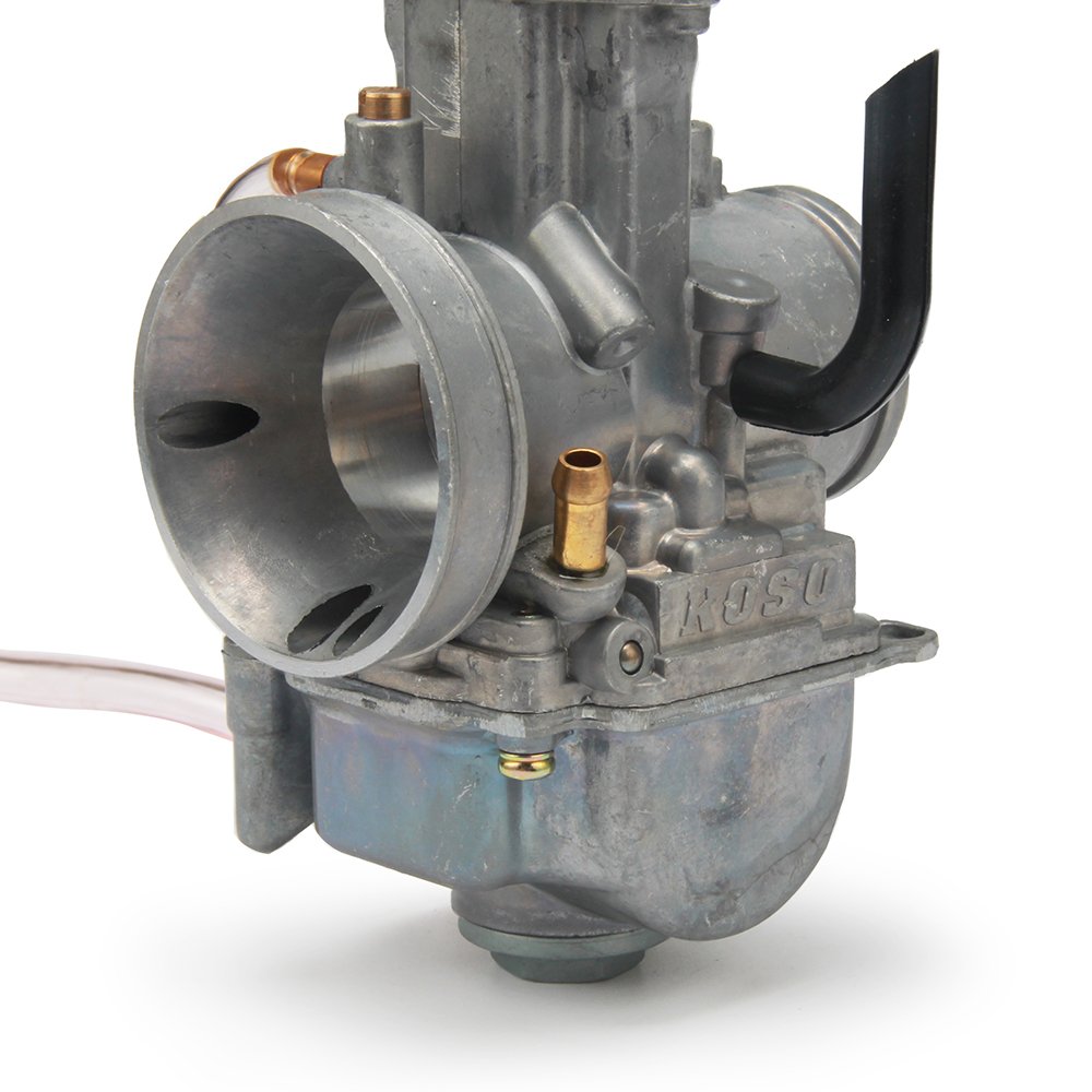 Keihin / OKO / PWK Carburateur