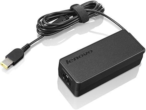 Lenovo Adaptador de CA de punta delgada 65w (0A36258 - Empaquetado al por menor)