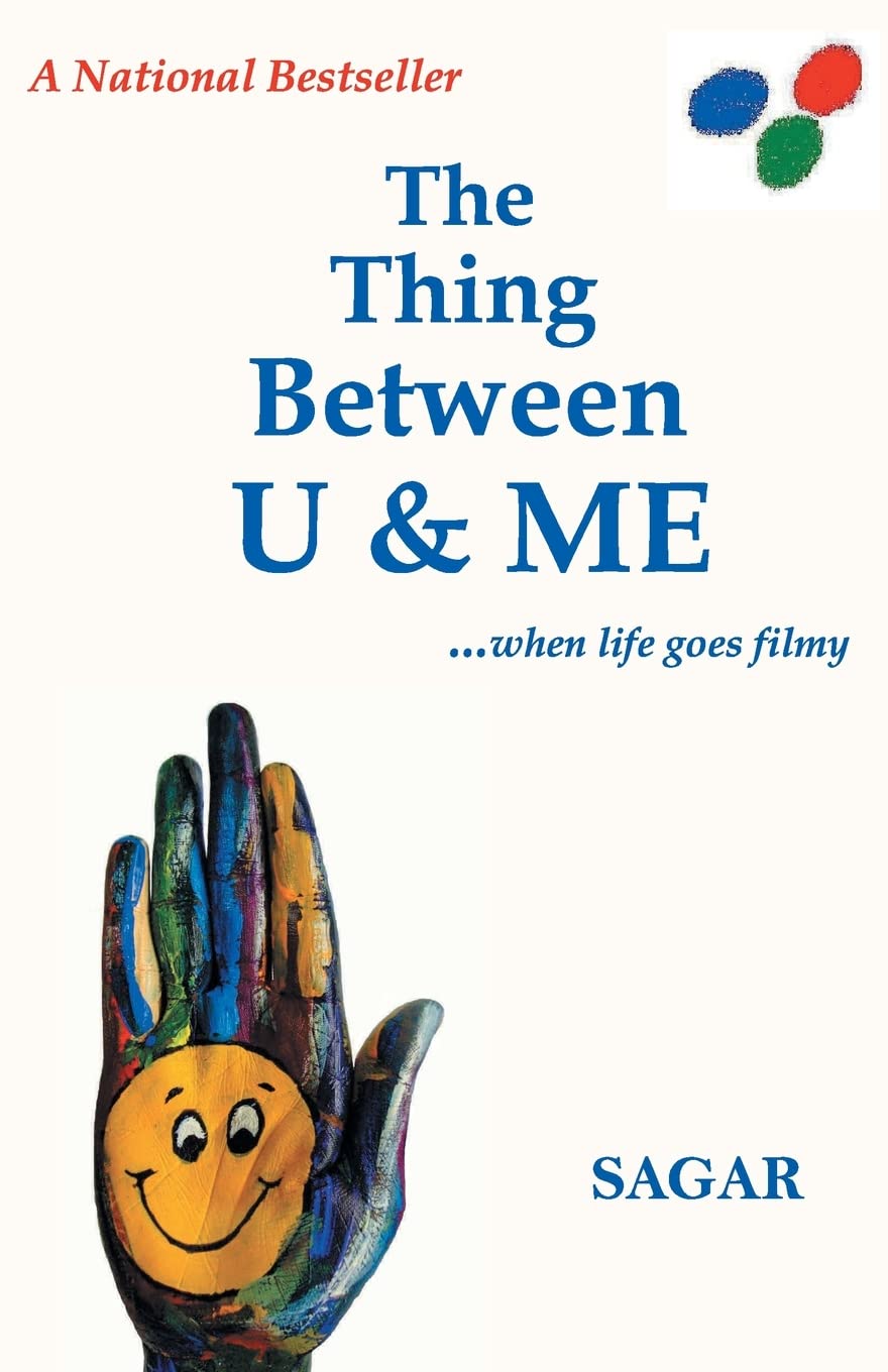 The Thing between U & Me.
