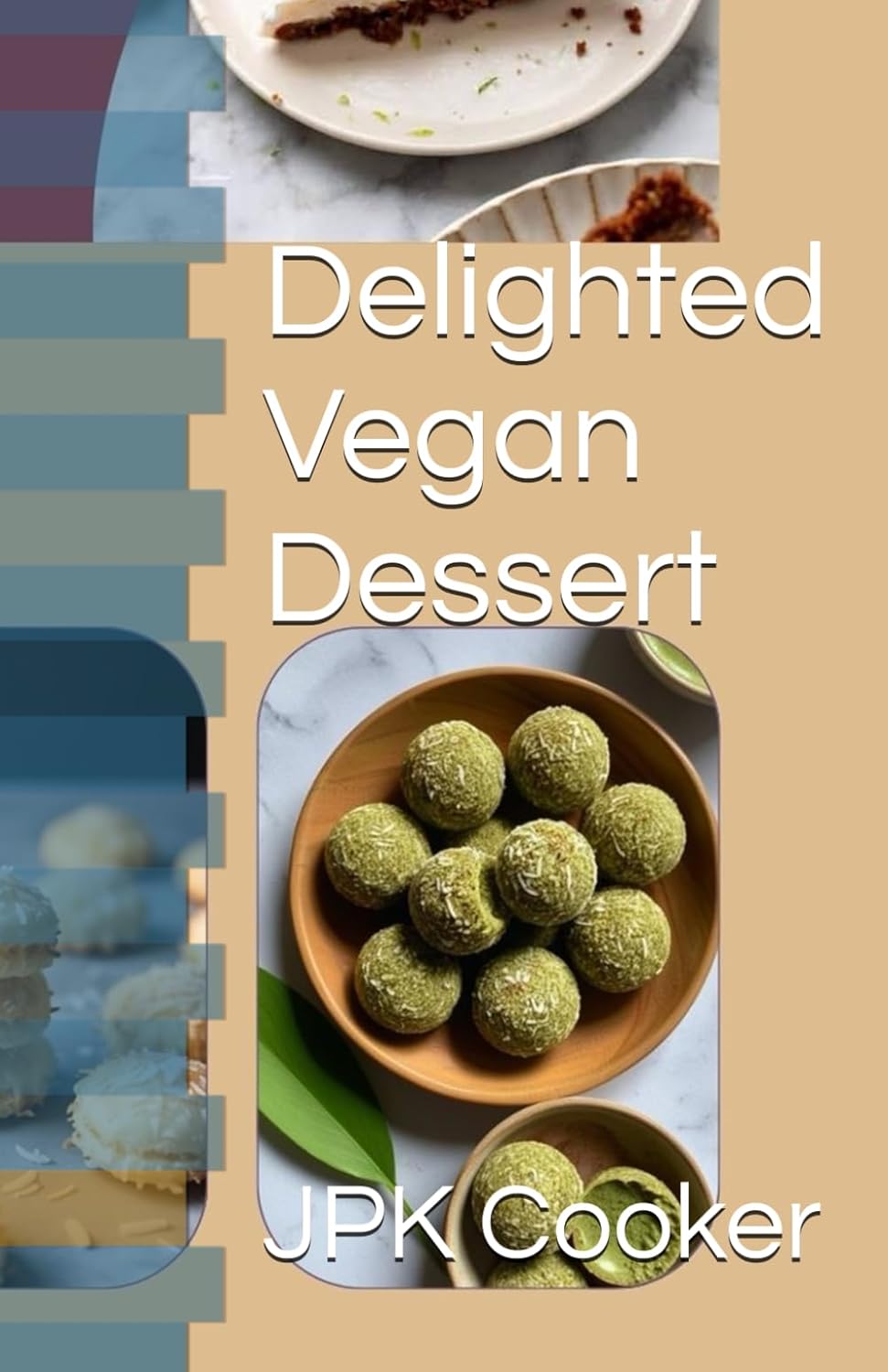 Delighted Vegan Dessert