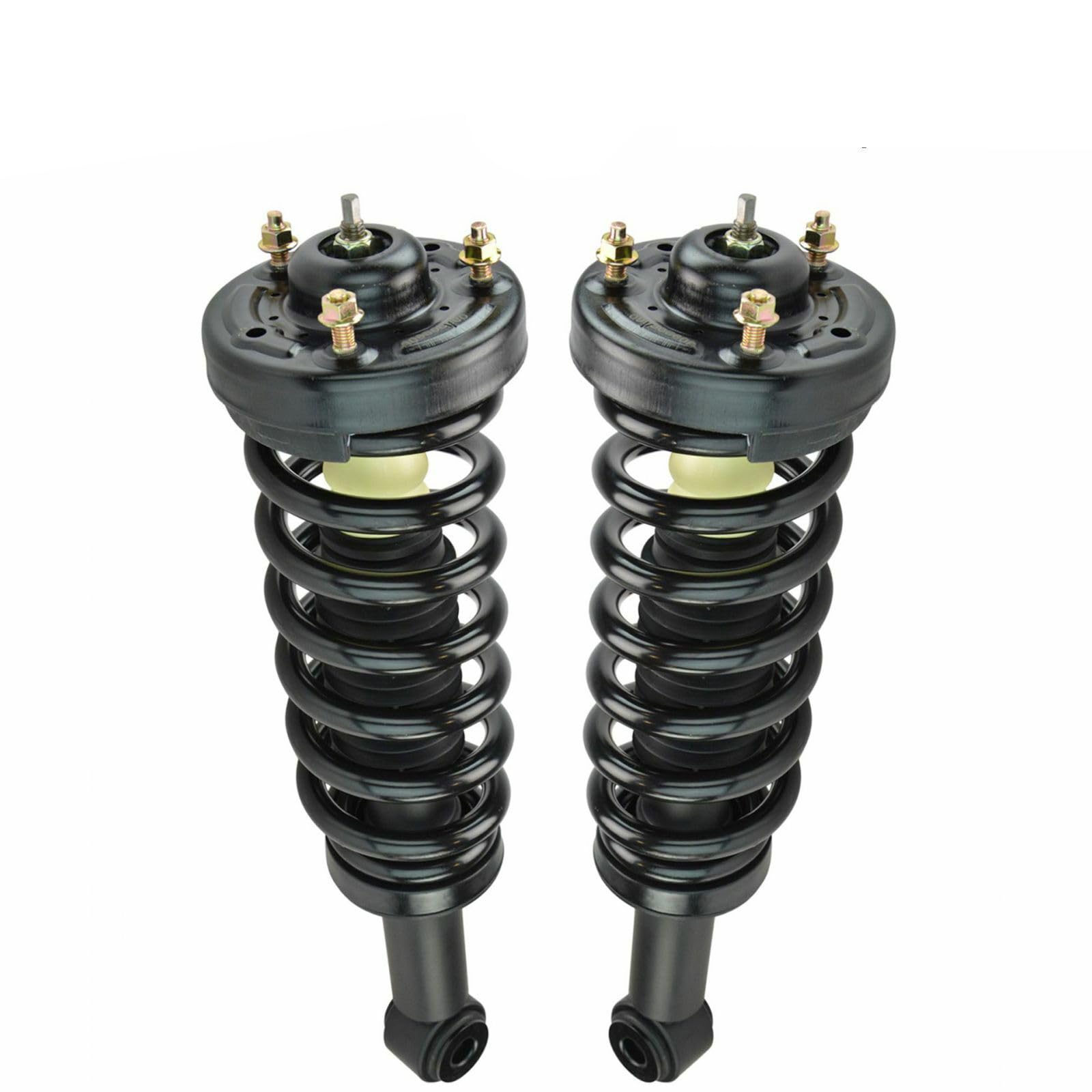 Amazon.com: YijieBuyi 1 Pair Front Left Right Side Strut 